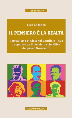 Libri luca canapini - libri, pensiero