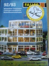 Catalogo modellismo treni