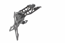 Evotech portatarga regolabile - evotech,