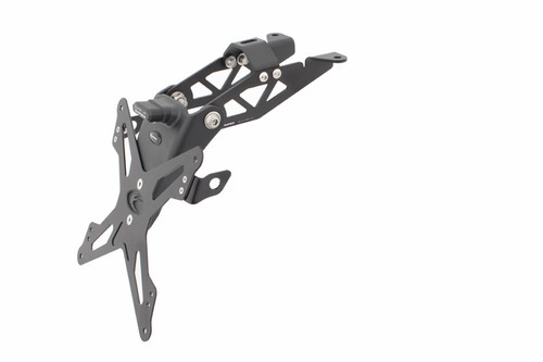 Evotech portatarga regolabile - portatarga,
