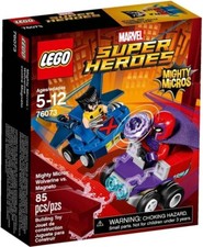 LEGO Marvel Super Heroes 76073
