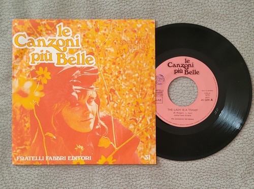 Lotto vinili giri - lotto, 45
