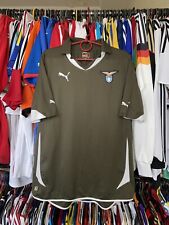 MAGLIA CALCIO TRASFERTA LAZIO