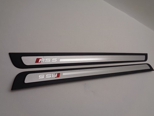 Originale audi rs5 coupé - originale, 8t