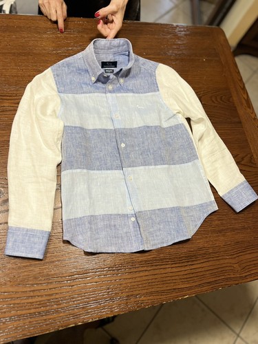 Camicia bimbo anni harmont - bimbo, &