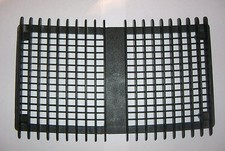AUTOBIANCHI A112 / GRILLE AIR