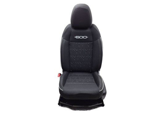 Fiat 600 sedile riscaldato - sedile,