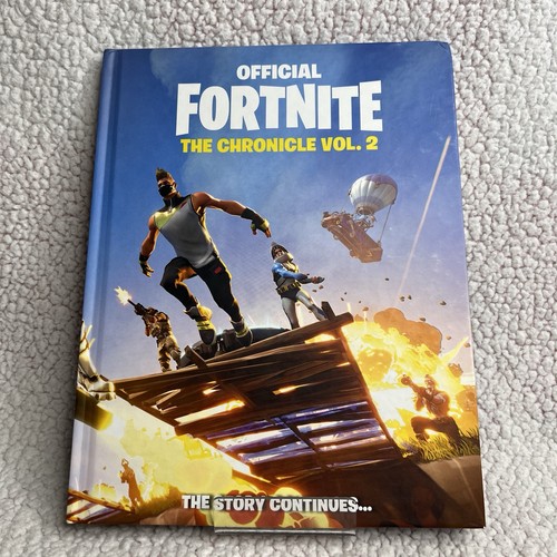 Fortnite the - fortnite, (official):