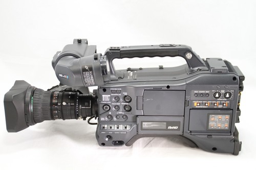 Panasonic hpx370p - panasonic, ag-hpx370p