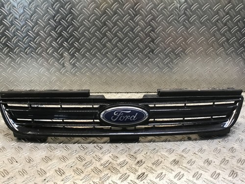 Griglia radiatore ford - radiatore, s-max