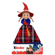 Kinder Calza della befana 5