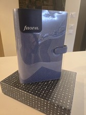 Organizzatore Filofax A6