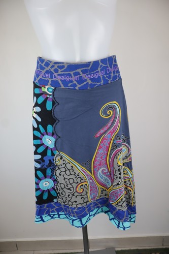 Desigual gonna donna l - gonna,
