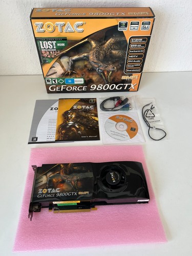 Amplificatore zotac geforce - amplificatore,