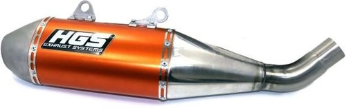 Silenziatore slip husqvarna - silenziatore, on