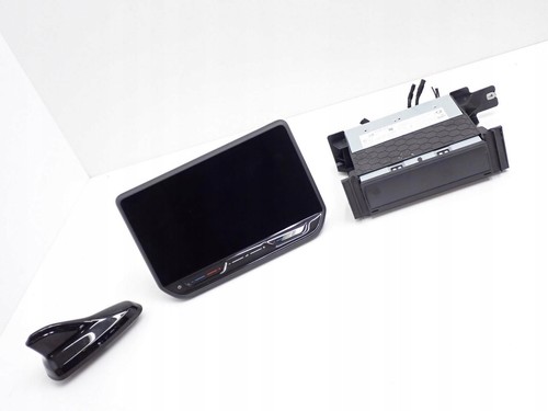 Display radio navigatore - radio,