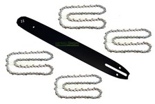 Barra 40 cm 1,3 mm 3/8" 57 TG