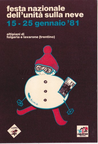Altipiani folgaria e - di,