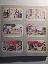 CHROMOS LIEBIG - s�rie n�1581 complete  1953 Virgile