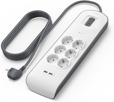 Belkin Ciabatta multipresa con