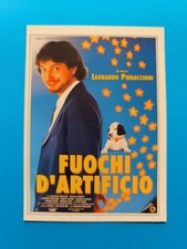 FUOCHI D' ARTIFICIO 1997 -