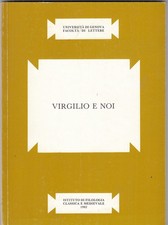 Virgilio e noi