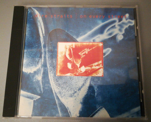 Dire straits every - straits,