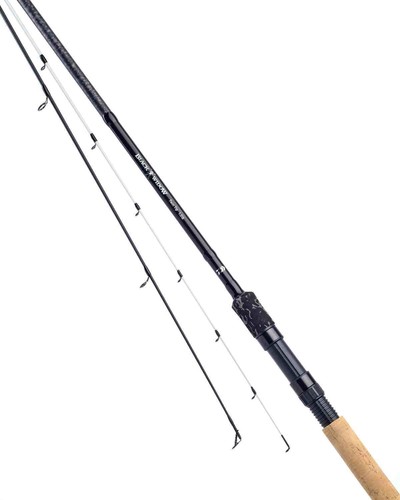 Daiwa black widow - daiwa, asta