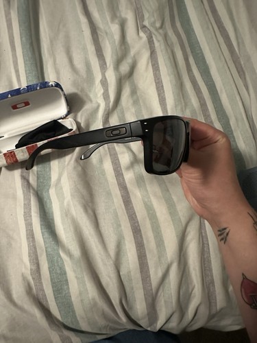 Oakley holbrook oo9102 5718 - oakley,