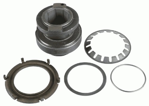 Clutch release bearing fits - release,