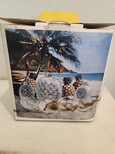 Valeria cristallo ananas - cristallo,
