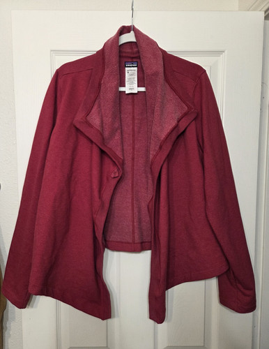 Giacca donna patagonia con - giacca,