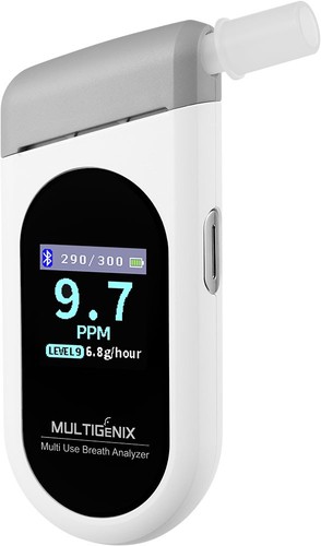 Ketoscan multigenix misuratore - ketoscan,