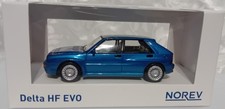 Diecast Lancia Delta HF Evo