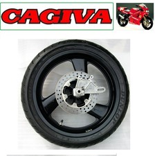 CAGIVA MITO 125 - 1990 -RUOTA