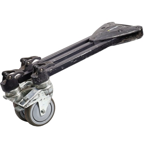 Miller 480 studio dolly - 480,