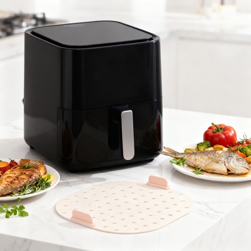 Tappetino forno friggitrice - da,
