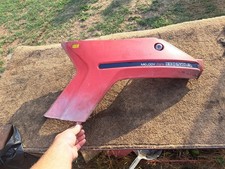 HONDA NT50 NT 50 MINI MELODIA