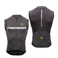 Il 2025 Nuovo Merida Gilet di