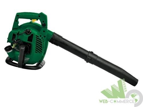 Soffiatore aspiratore motore - soffiatore,