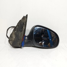 Specchietto elettrico