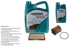 FEBI BILSTEIN Controllo Set 6L