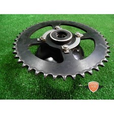 Corona KTM Duke 125 ABS 2013