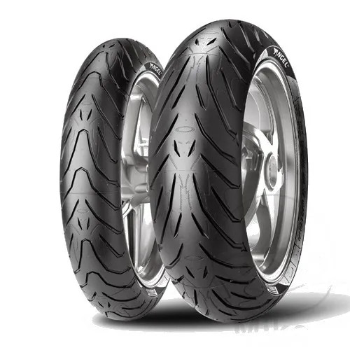 Pneumatico pirelli angel - pneumatico,