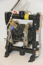 Pompa pneumatica a doppia