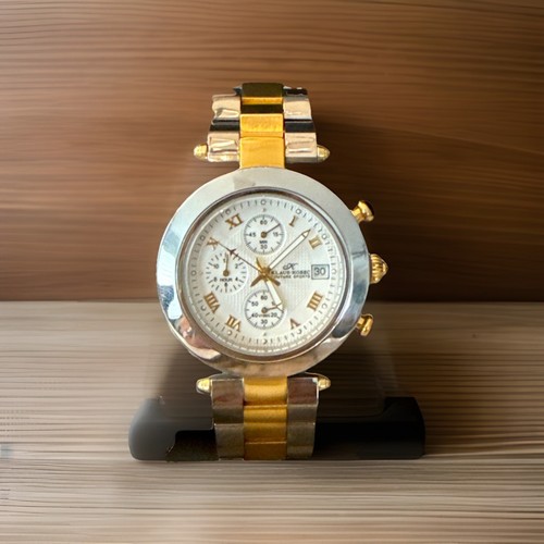 Orologio polso klaus kobec - orologio,