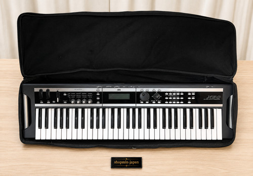 Korg x50 sintetizzatore - sintetizzatore, 61
