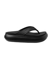REEF Infradito Donna Cushion Bondi RF.CUSHBONW CJ2222 Nero