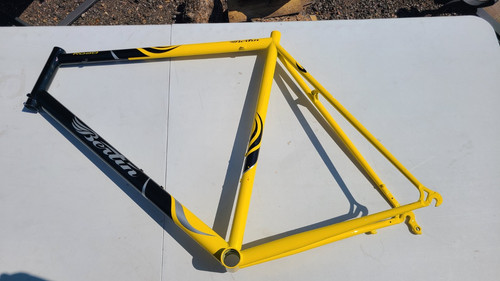 Set telaio bici - , da