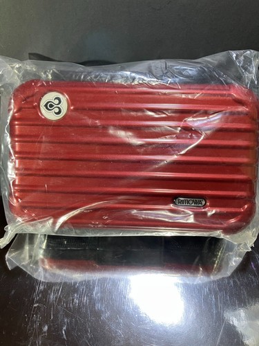 Rimowa thai airways first - airways,